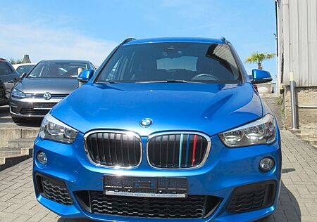 BMW X1 xDrive 25 d M Sport- NAVI PROF.-HUD-AHK-ALCAN