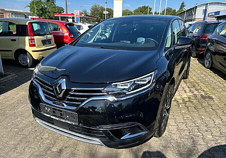 Renault Espace V Initiale Paris