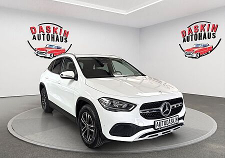 Mercedes-Benz GLA 180 gebraucht kaufen Mercedes-Benz GLA 180 KAMERA/AUTOMATIK/TÜV+AU NEU