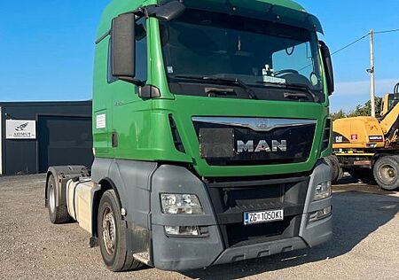 MAN TGX 480 4X2 BLS