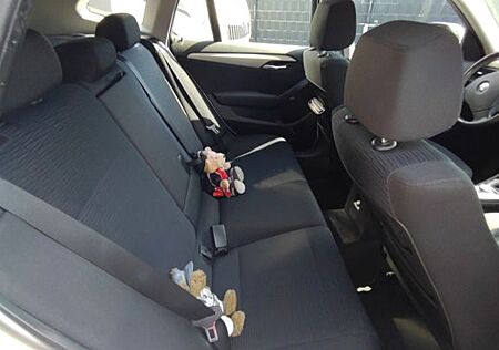 BMW X1 xDrive18d -