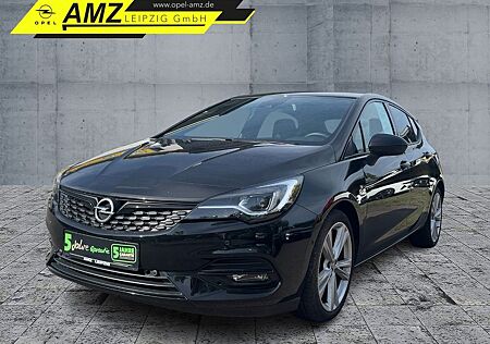 Opel Astra K 1.2 Turbo Ultimate *wenig Kilometer*