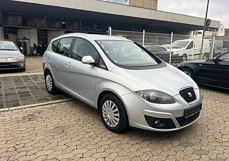 Seat Altea 1.8 TSI, Automatik, Klima, 126.000 KM