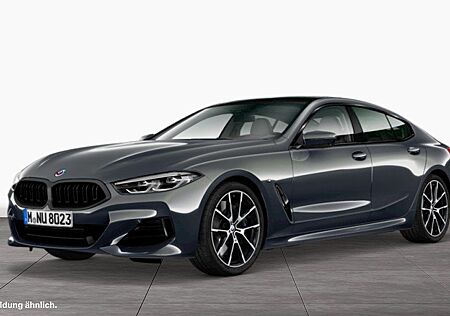 BMW 840d xDrive Gran Coupé DAB Aktivlenkung LED