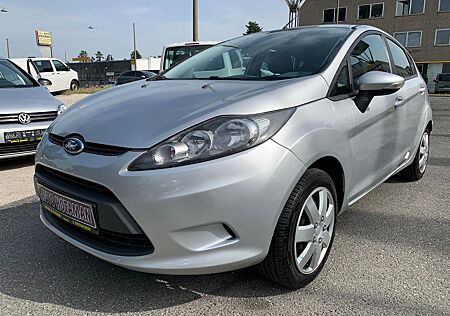 Ford Fiesta Trend *1.4*Automatik*1.Hand*5 Türig*