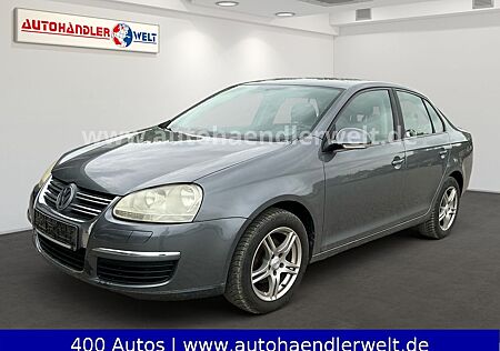Volkswagen Jetta 1.6 Comfortline