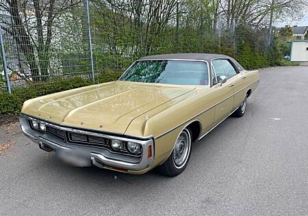 Dodge Andere