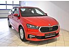 Skoda Fabia SHZ Garantie Smartlink Alufelgen