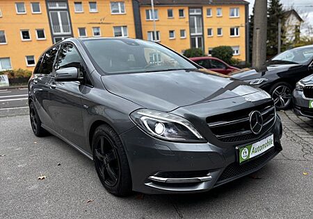Mercedes-Benz B 200 CDI 1.HAND HARMAN/KARDON PDC