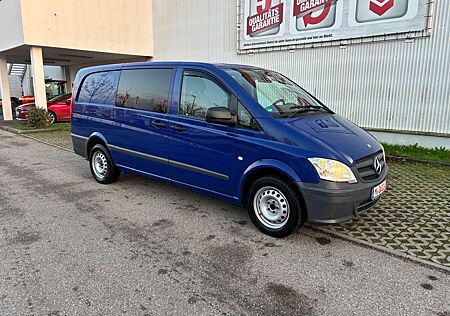 Mercedes-Benz Vito Mixto 116 CDI lang *Automatik*2.Hand*