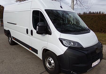 Peugeot Boxer 435 L4H2 Heavy BlueHDi 180*AUT,*NAVI