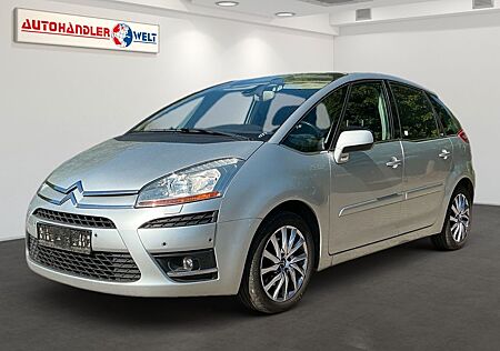 Citroën C4 Picasso 2.0 16V AT AAC PDC Tempo BT
