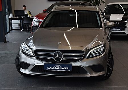 Mercedes-Benz C 300 C 300de T 9G-tronic Avantgarde LED~Navi~RFKamera