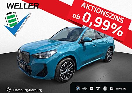 BMW iX1 xDr 30 M SPORT Pano,AHK,360,Lea.o.Anz.399,-