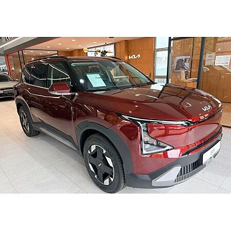 Kia EV5 leasen