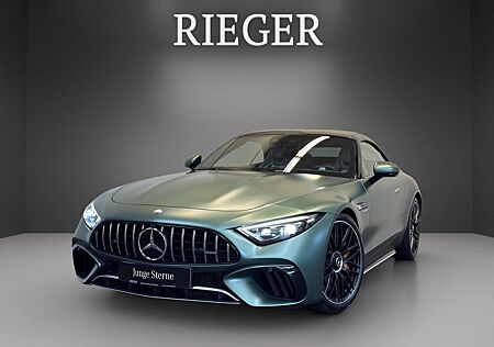 Mercedes-Benz SL 63 AMG 4M+ Keramikbremse*FA-Paket*Perf.-Sitze