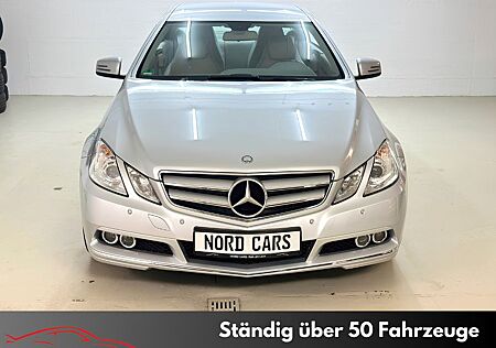 Mercedes-Benz E 250 Coupe *2.HAND *SHZ *PDC *TEMPO *8FACH