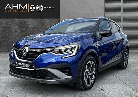 Renault Captur II R.S. Line 1.6 E-TECH Plug-in Hybrid 16