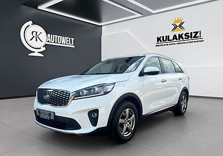 Kia Sorento Vision 2.2 CRDI*AHK*NAVI*7 SITZ*KAM*LED*