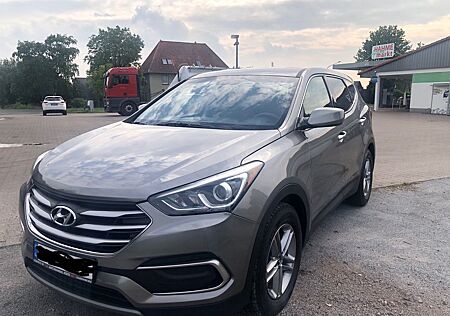 Hyundai Santa Fe 2.4 GDI Trend 2WD Trend