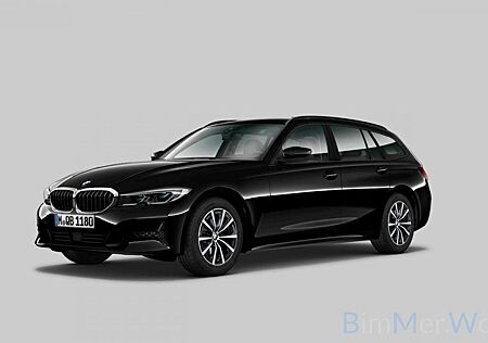 BMW 320d xD Kamera Laser DAB Stop&Go Komfort Alarm
