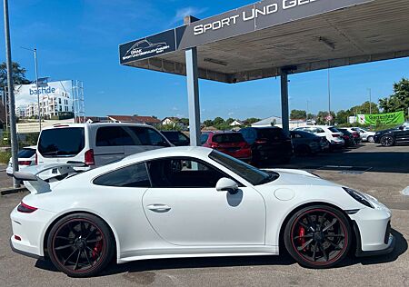 Porsche 991 .2 GT3 Lift
