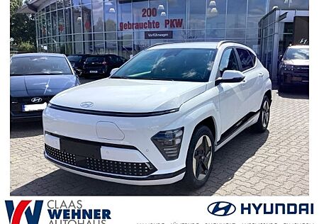 Hyundai Kona Elektro SX2 Trend (MY25) 65,4kWh (218 PS) 2