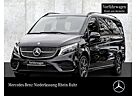 Mercedes-Benz V 300 d 4M EXCLUSIVE EDITION+Allrad+AMG+SportP