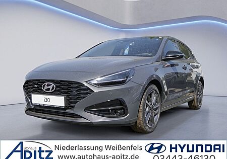 Hyundai i30 1.4 T-GDi 48V-Hybrid Advantage SHZ NAVI LED