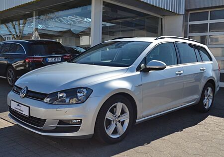 VW Golf Volkswagen VII Variant Comfortline BlueMotion*SHZ*PDC*