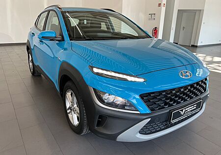 Hyundai Kona Pure 2WD Start/Stopp MFL RFK Tempomat