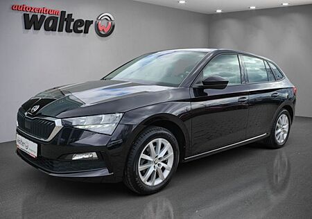 Skoda Scala 1.0 TSI Ambition, Navigation, Sitzheizung,
