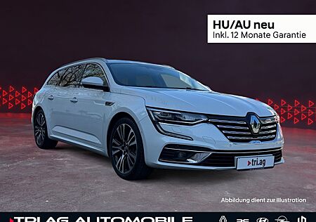 Renault Talisman Grandtour Initiale EDC AHK-einklappbar