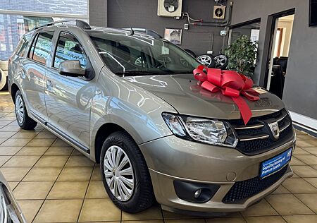 Dacia Logan II* STEUERKETTE *VENTILE NEU*SERVICE*HU/AU