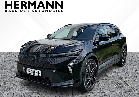 Renault Scenic E-Tech Electric 220 Long Range 360°- Kam*