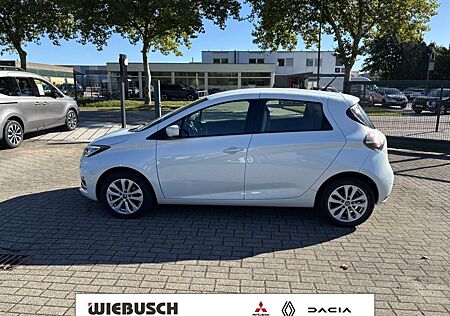Renault ZOE R110 Z.E. 50 Experience **inkl. Batterie**Si