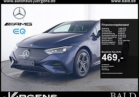 Mercedes-Benz EQE 300 AMG-Sport/DIGITAL/360/AHK/Night/Distr/19