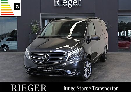 Mercedes-Benz Vito 116 CDI 4x4 Tourer Select AHK*LED*Kamera+++