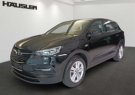Opel Grandland X 1.2T Edition Einparkhilfe Winterpake