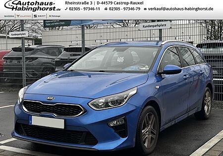 Kia Cee'd Sportswagon Ceed_sw 1.0 T-GDI Vision Navi Climatr. Shz CarPl