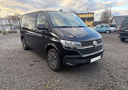 VW T6 Transporter Volkswagen T6.1 Transporter*LKW*110KW*AppleCarplay*8Fach
