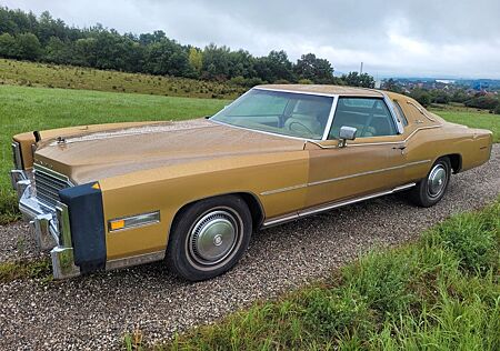 Cadillac Eldorado 7.0 V8 Coupe