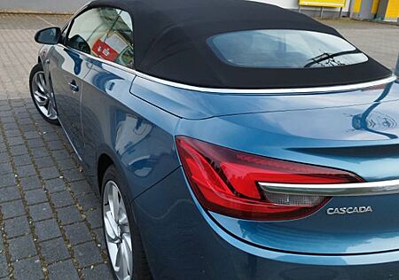 Opel Cascada 1.4 Turbo 103kW ecoFLEX INNOVATION I...