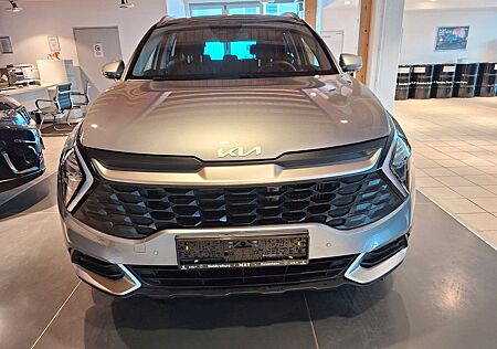 Kia Sportage Vision 1.6 48V DCT sofort verfügbar