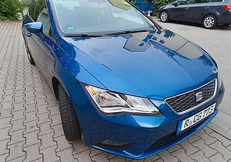 Seat Leon SC 1.4 TSI 90kW Start&Stop Style Style
