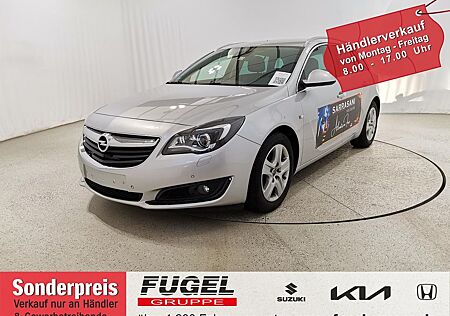 Opel Insignia 2.0 16V CDTI Innovation Xenon|Navi|AHK
