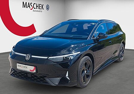 VW ID.7 Volkswagen Tourer GTX Wärmep. AHK AreaView IQ.Drive Na