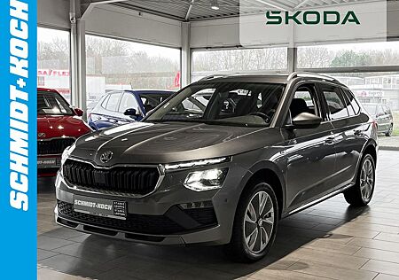 Skoda Kamiq 1.0 TSI Selection DSG AHK Kamera SHZ LED