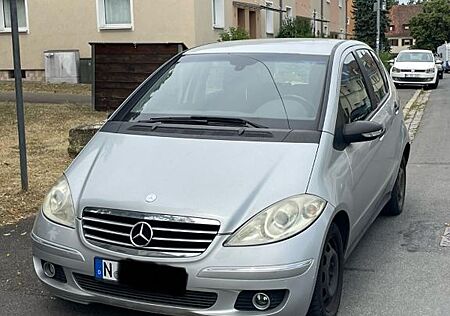Mercedes-Benz A 170 CLASSIC Classic