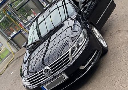 VW CC Volkswagen 1.4 TSI DSG BlueMotion Technology BlueMot...